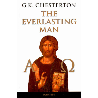 The Everlasting Man