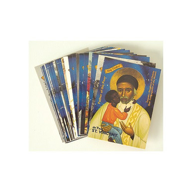 Holy Trader Cards – Set 1