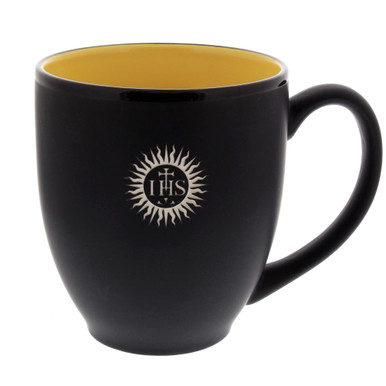 IHS Coffee Mug