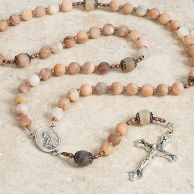 St. Monica Rosary