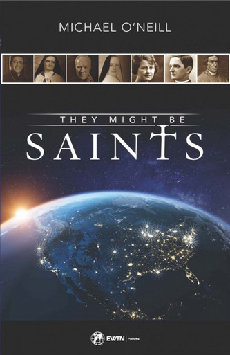 They Might Be Saints: On the Path to Sainthood in America