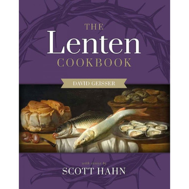 The Lenten Cookbook