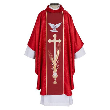 Confirmation Chasuble | The Catholic Company®