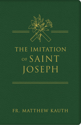 The Imitation of St. Joseph