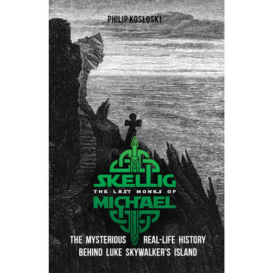 The Last Monks of Skellig Michael: The Mysterious Real-Life History Behind Luke Skywalker’s Island