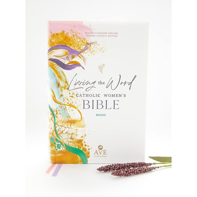 Living the Word Catholic Women’s Bible