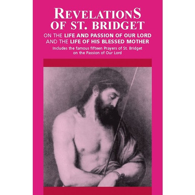 Revelations of St. Bridget