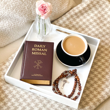 Daily Roman Missal Third Edition