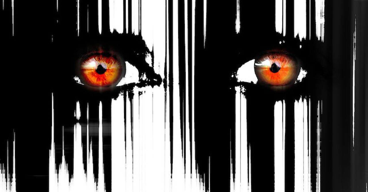 Light Sensitivity and Anxiety TheraSpecs