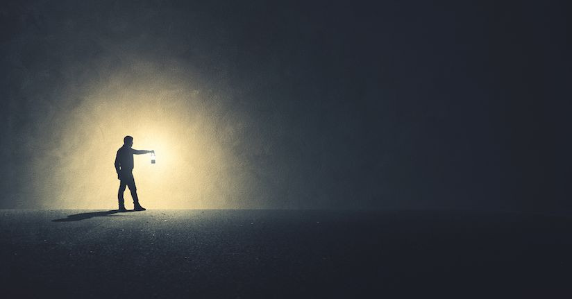 Light Sensitivity at Night Here’s How It Can Happen TheraSpecs