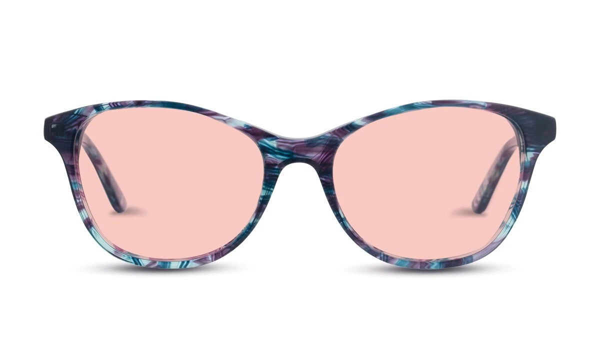 Audrey TheraSpecs Glasses for Light Management and Protection
