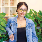 Audrey TheraSpecs