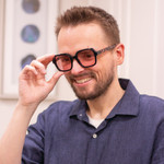 Hollis TheraSpecs Hollis TheraSpecs