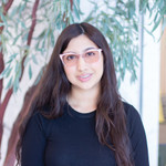 Simone TheraSpecs
