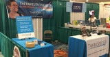 Exhibiting at the American Headache Society's Scientific Meeting