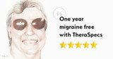 "My One Year Anniversary, Migraine Free" (Angie's Story)