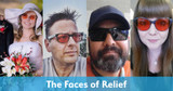 The Faces (and Stories) of TheraSpecs Relief in 2017