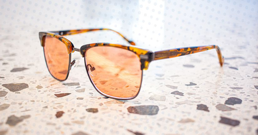 The BEST Blue Light Blocking Glasses for Migraine, Concussion and Light