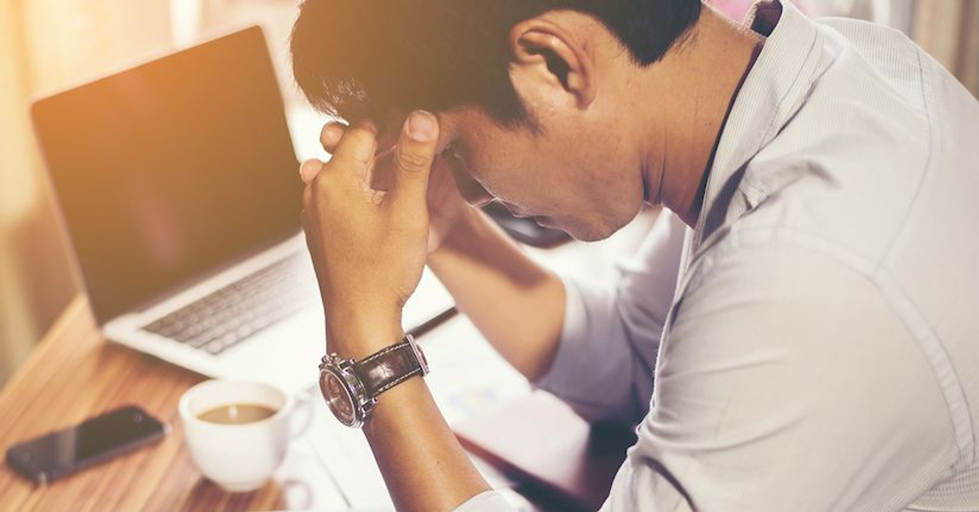 Computer Screens The Effect on Headaches, Migraines and Concussions