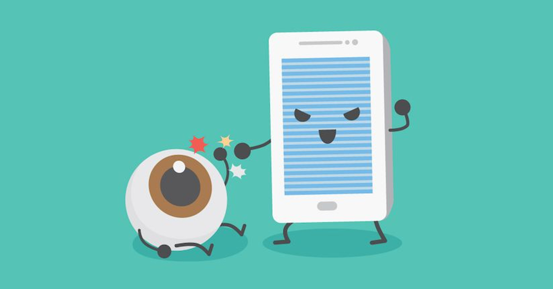 Can Light Sensitivity Lead to Blurry Vision? TheraSpecs