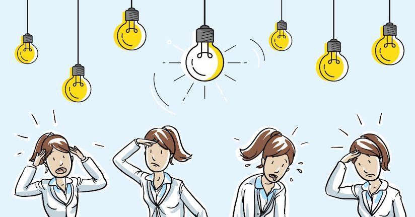 Light Sensitivity at EVERY Stage of a Migraine Attack TheraSpecs