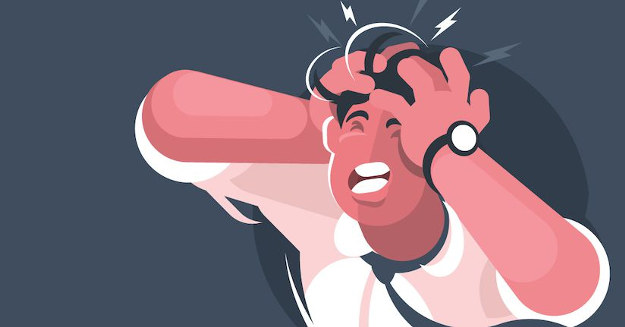 7 Reasons You Get Regular Headaches at Work TheraSpecs