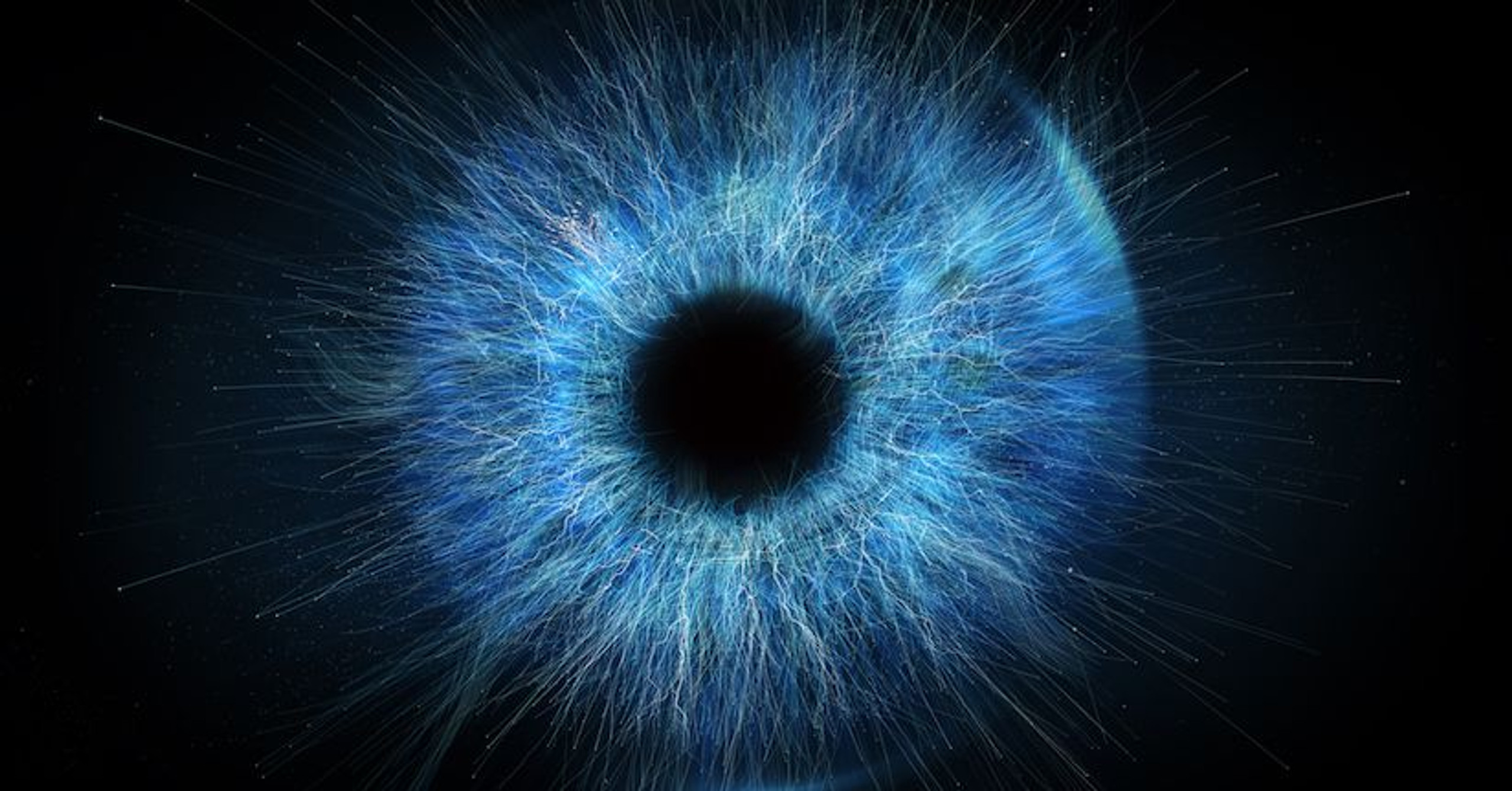 How Do Patients Experience Light Sensitivity & Photophobia