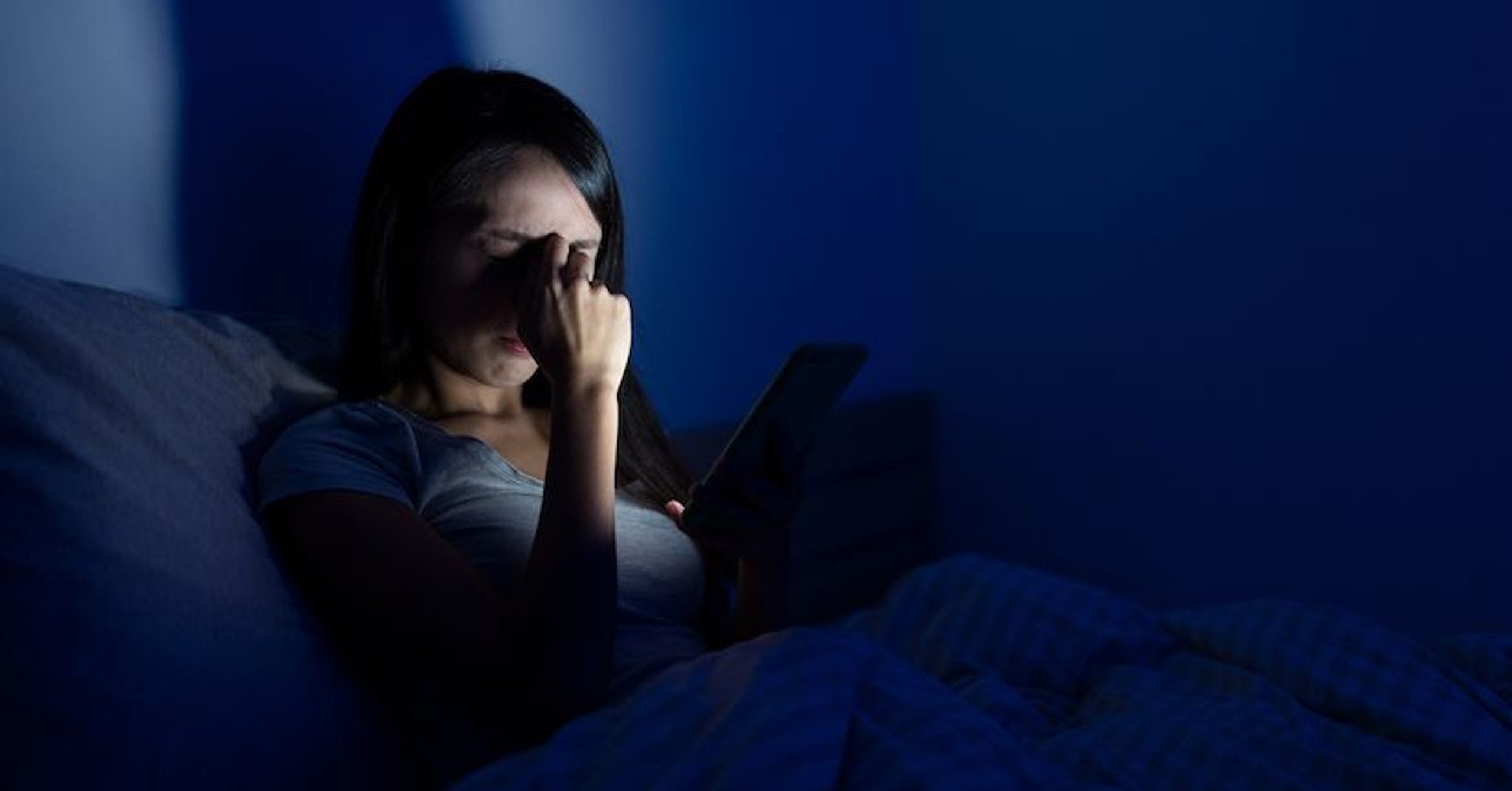 The Truth about LED Light Sensitivity & Migraine TheraSpecs