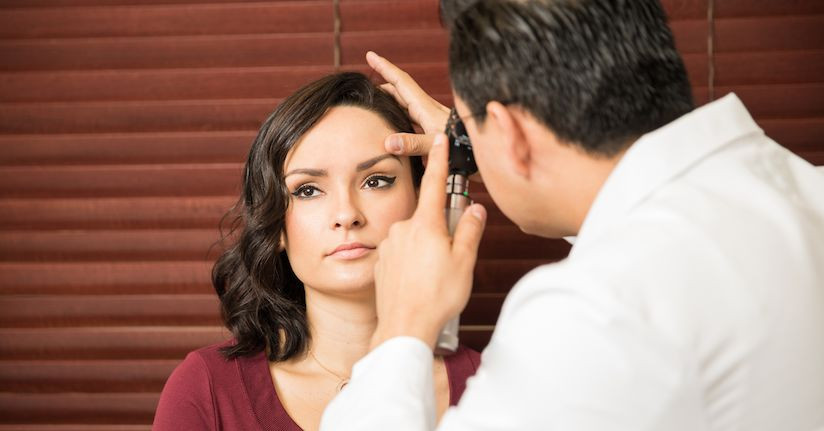 7 Questions to Test for Light Sensitivity TheraSpecs