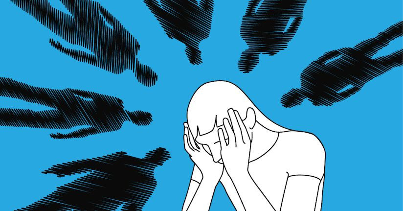 Long Term Effects of Post Concussion Syndrome TheraSpecs