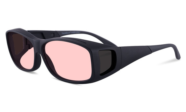 WearOver TheraSpecs Glasses with Therapeutic Lenses for Relief