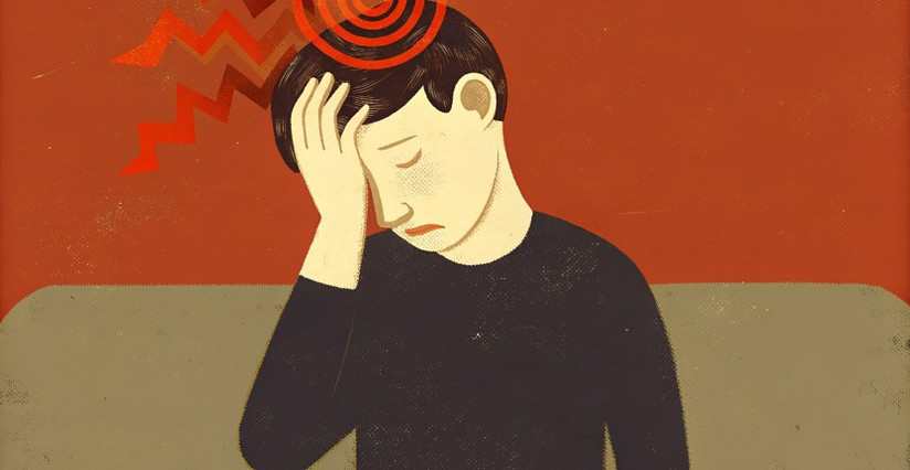 Autism and Migraine: Understanding the Connection and Easing the Sensory Load
