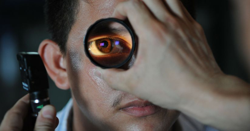 Glaucoma: Comprehensive Eye Exams Could Save Your Vision