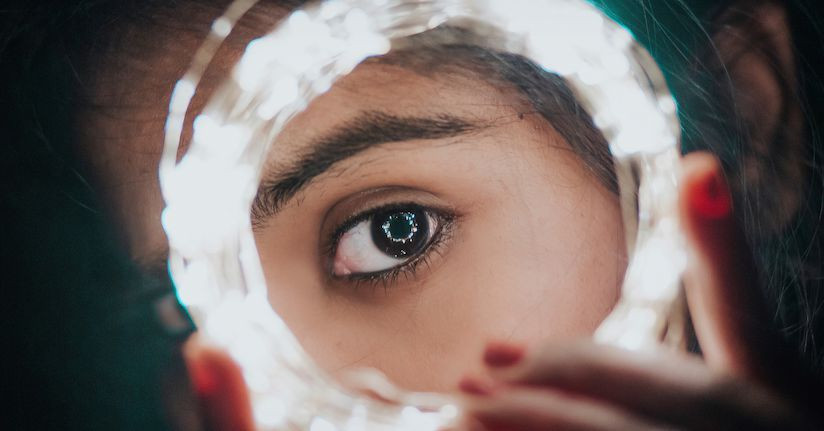 home remedies for photophobia