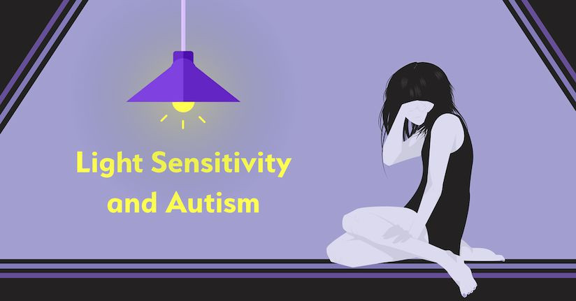 Sensory Lighting Do's & Don'ts for Children with Autism