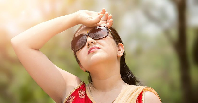 Lupus: Light Sensitivity and Other Eye Symptoms