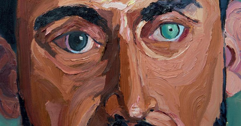 Stories of Invisible Illness Faced by America’s Veterans Revealed in Former President’s Paintings