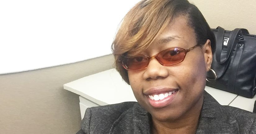 Shantina's TheraSpecs are "a Lifesaver and Game-Changer"