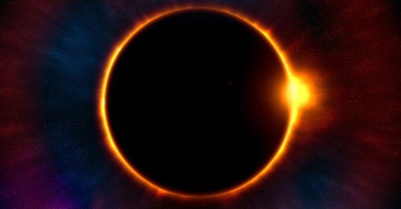 The Solar Eclipse And Its Threat To Your Eyes - TheraSpecs