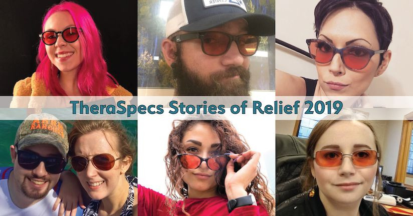 2019: Another Amazing Year of TheraSpecs Impact