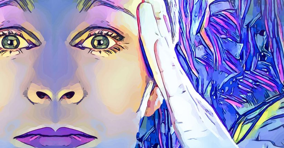 Fluorescent Light Sensitivity Causes, Symptoms & Solutions TheraSpecs