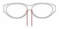 Bridge Width Illustration