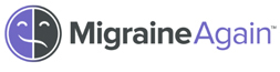 Migraine Again Logo