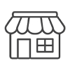 Small business icon