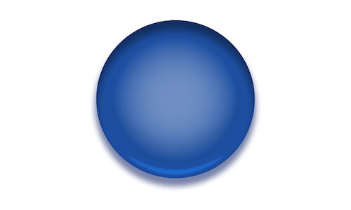 TheraSpecs Z-Blue™ Lens