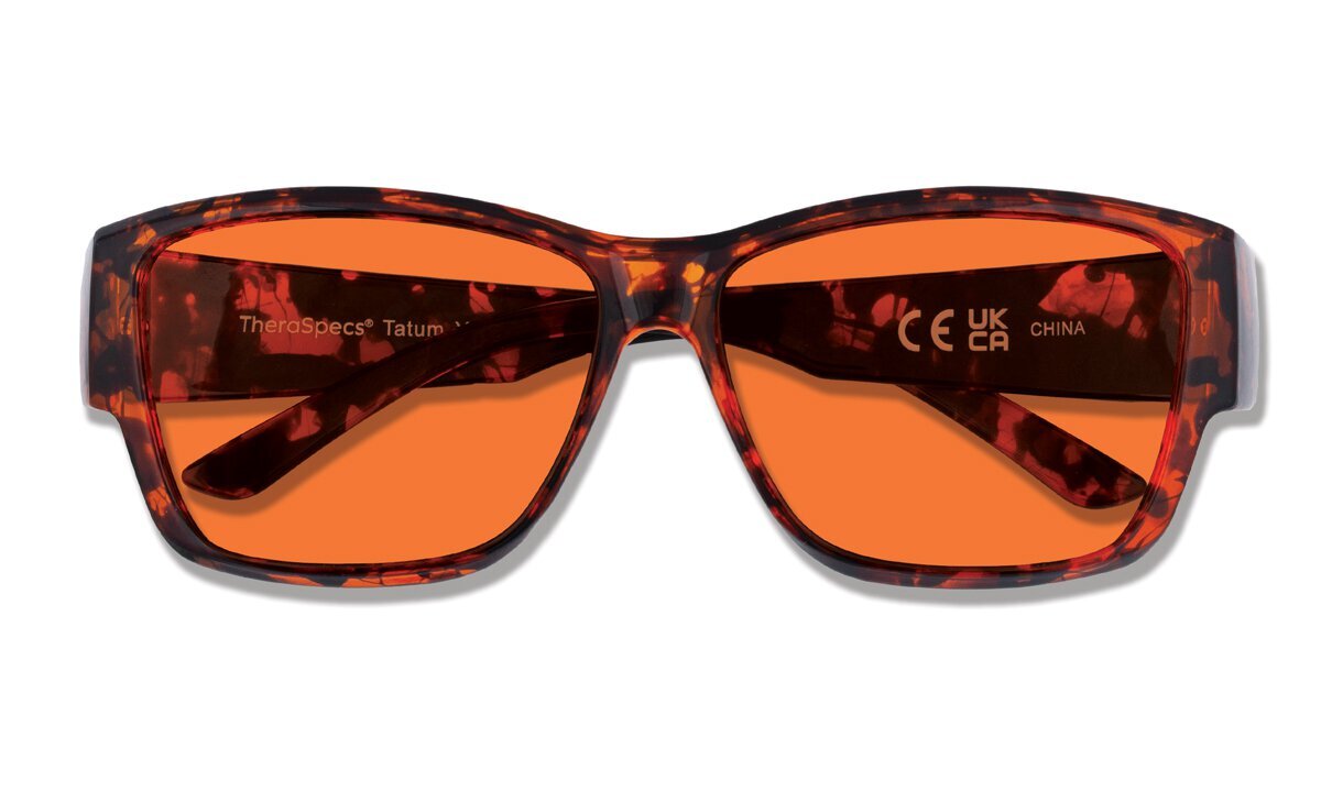 TheraSpecs Sleep in Tatum Tort Frame