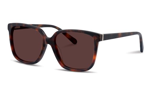 TheraSpecs FL-Sun Sunglasses for Photophobia in Vista Frame