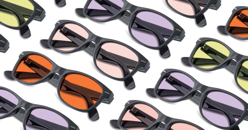 Can I get prescription lenses in my sunglasses?, Blog