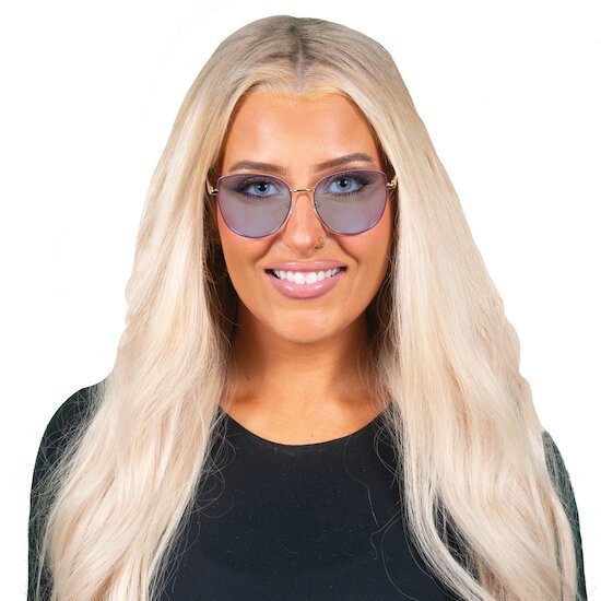 Mariposa555 Mariposa TheraSpecs Glasses for Light Management and Protection