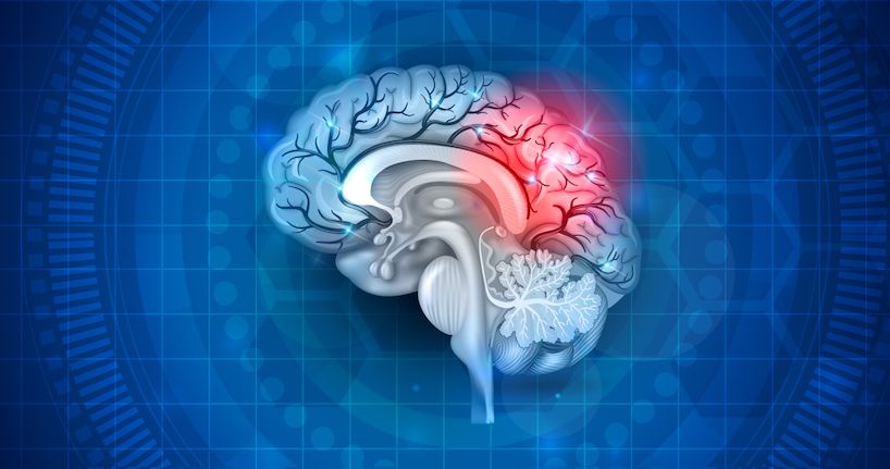 Blue light may aid recovery after concussion